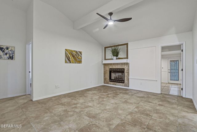 11851 STONE CASTLE Drive, El Paso, TX 79936