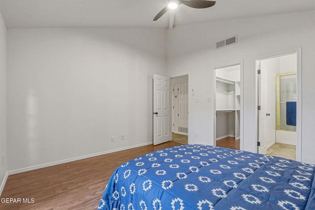 11851 STONE CASTLE Drive, El Paso, TX 79936