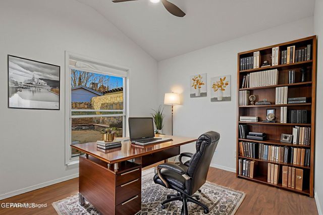 11851 STONE CASTLE Drive, El Paso, TX 79936