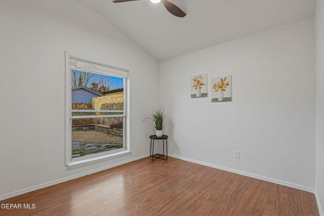 11851 STONE CASTLE Drive, El Paso, TX 79936