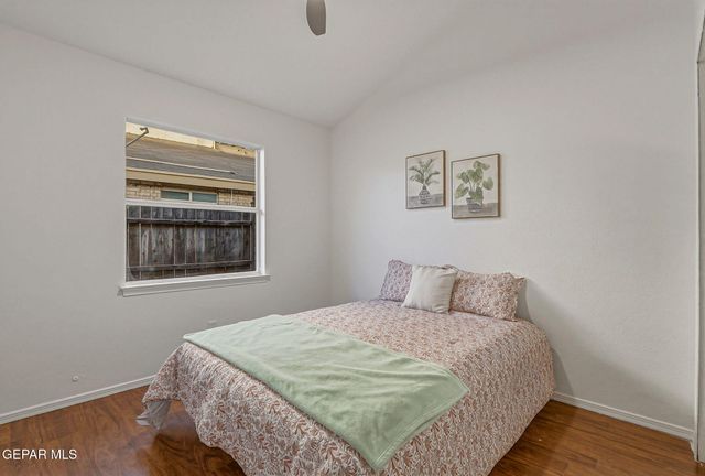 11851 STONE CASTLE Drive, El Paso, TX 79936