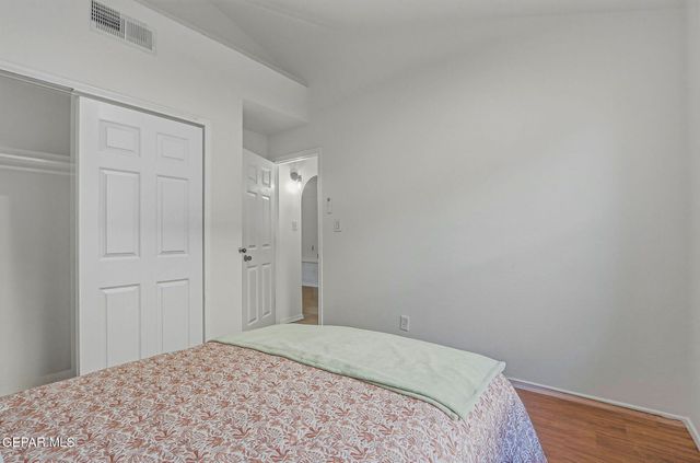 11851 STONE CASTLE Drive, El Paso, TX 79936