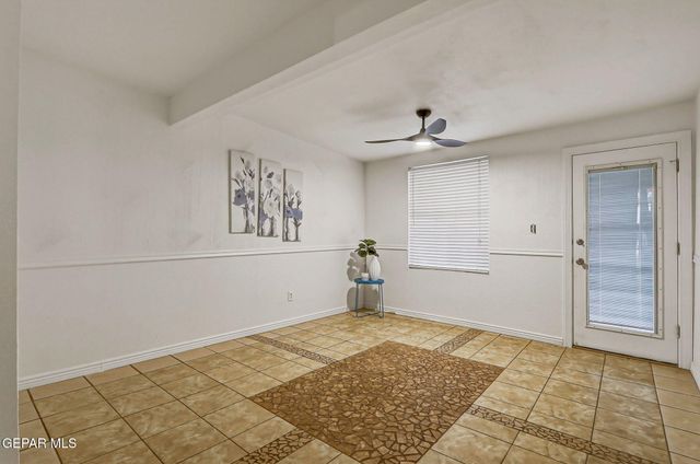 11851 STONE CASTLE Drive, El Paso, TX 79936