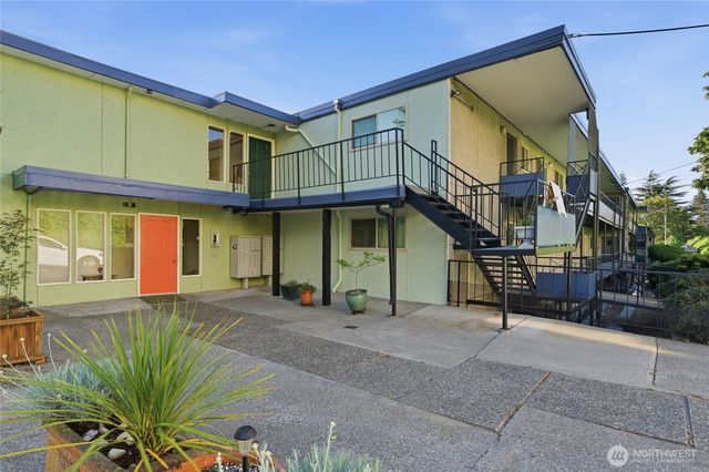 2629 2633 14th Avenue W, Seattle, WA 98119