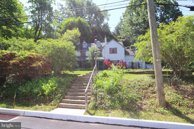 2701 ALDEN RD, Bryn Athyn, PA 19009