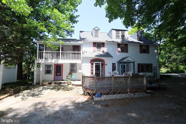 2701 ALDEN RD, Bryn Athyn, PA 19009