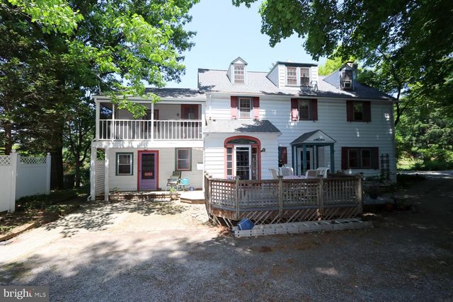 2701 ALDEN RD, Bryn Athyn, PA 19009