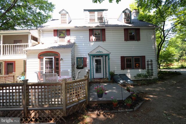 2701 ALDEN RD, Bryn Athyn, PA 19009