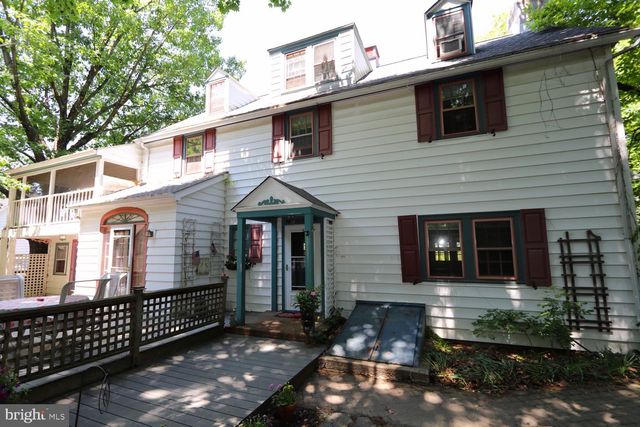2701 ALDEN RD, Bryn Athyn, PA 19009