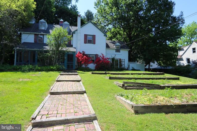 2701 ALDEN RD, Bryn Athyn, PA 19009