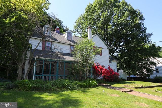 2701 ALDEN RD, Bryn Athyn, PA 19009