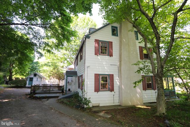 2701 ALDEN RD, Bryn Athyn, PA 19009