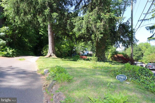 2701 ALDEN RD, Bryn Athyn, PA 19009
