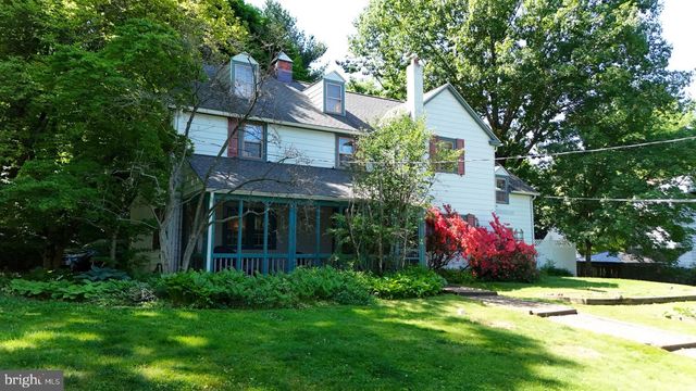 2701 ALDEN RD, Bryn Athyn, PA 19009