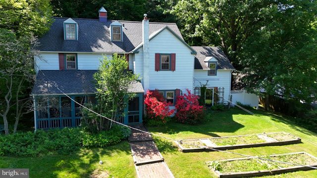 2701 ALDEN RD, Bryn Athyn, PA 19009