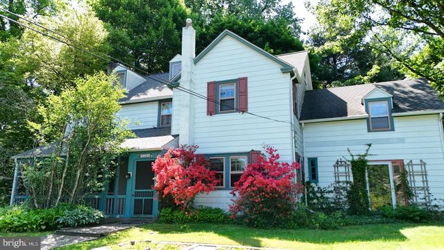 2701 ALDEN RD, Bryn Athyn, PA 19009
