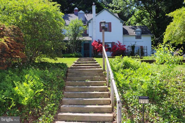 2701 ALDEN RD, Bryn Athyn, PA 19009