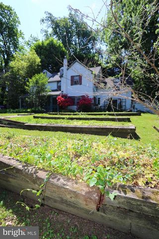 2701 ALDEN RD, Bryn Athyn, PA 19009