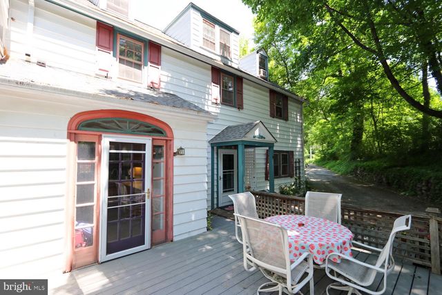 2701 ALDEN RD, Bryn Athyn, PA 19009
