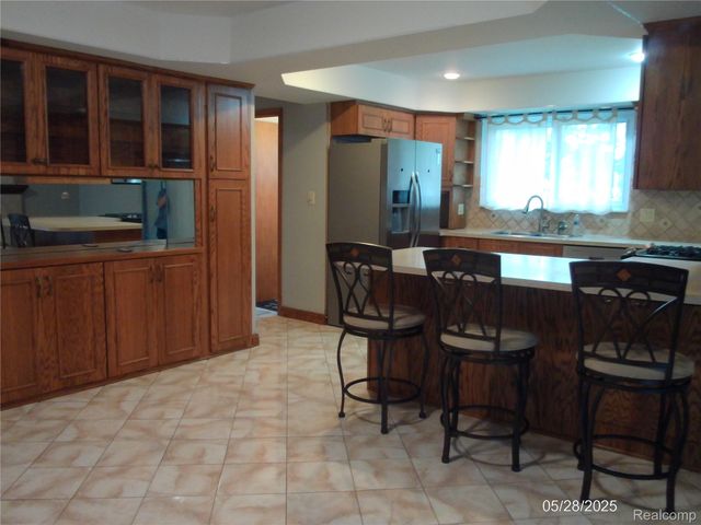 36890 WEBER Drive, Sterling Heights, MI 48310