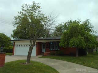 36890 WEBER Drive, Sterling Heights, MI 48310