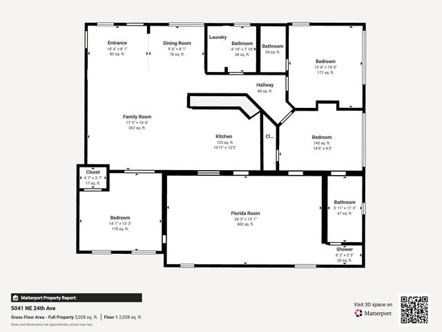 5041 NE 24th Avenue, Lighthouse Point, FL 33064