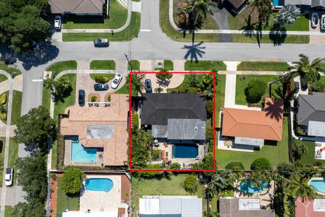 5041 NE 24th Avenue, Lighthouse Point, FL 33064