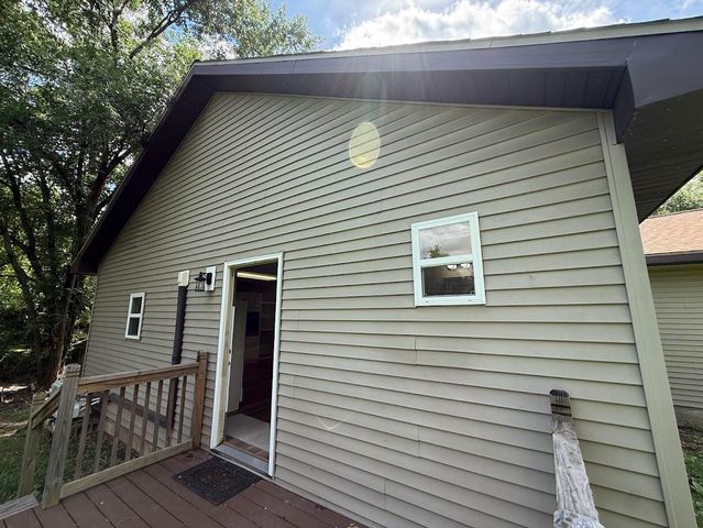 1800 N Oak Grove Avenue, Springfield, MO 65803