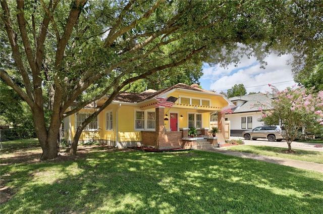 1604 S Main ST, Georgetown, TX 78626