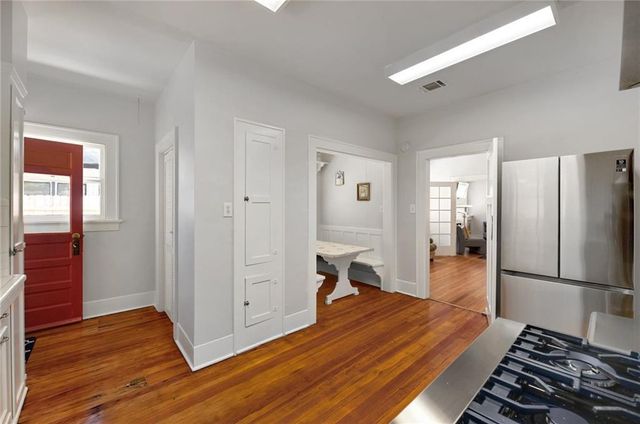 1604 S Main ST, Georgetown, TX 78626