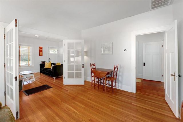 1604 S Main ST, Georgetown, TX 78626