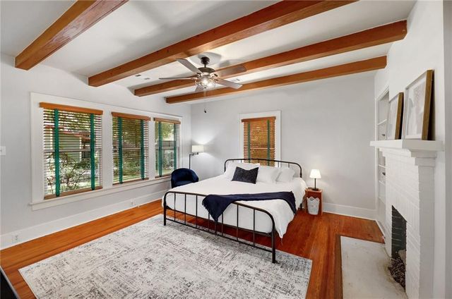 1604 S Main ST, Georgetown, TX 78626