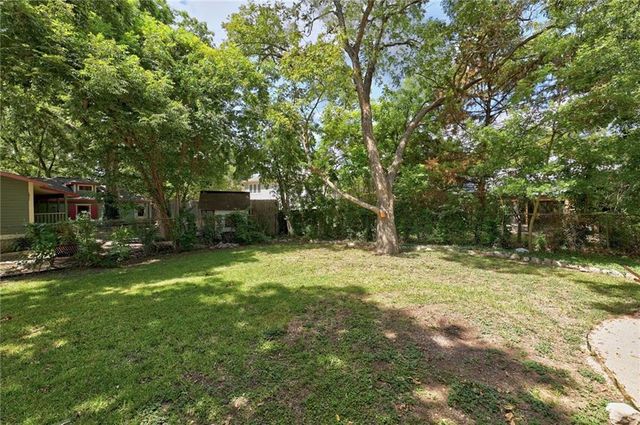 1604 S Main ST, Georgetown, TX 78626