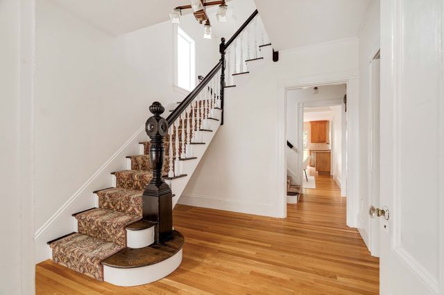 52 Hillsdale Road, Medford, MA 02155