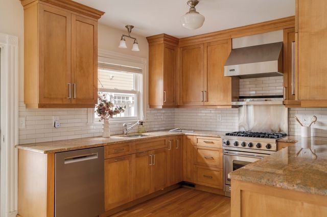 52 Hillsdale Road, Medford, MA 02155
