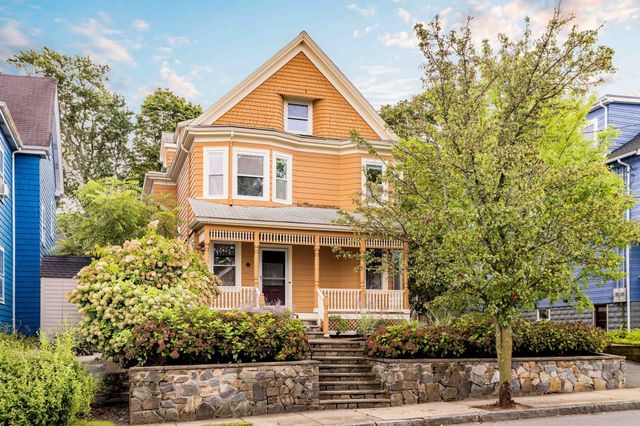52 Hillsdale Road, Medford, MA 02155