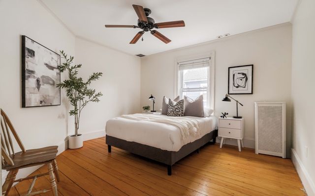 52 Hillsdale Road, Medford, MA 02155