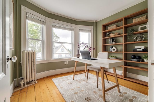 52 Hillsdale Road, Medford, MA 02155