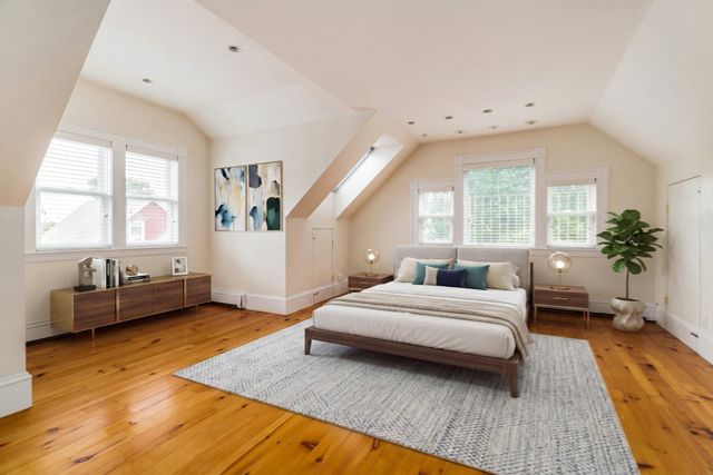 52 Hillsdale Road, Medford, MA 02155