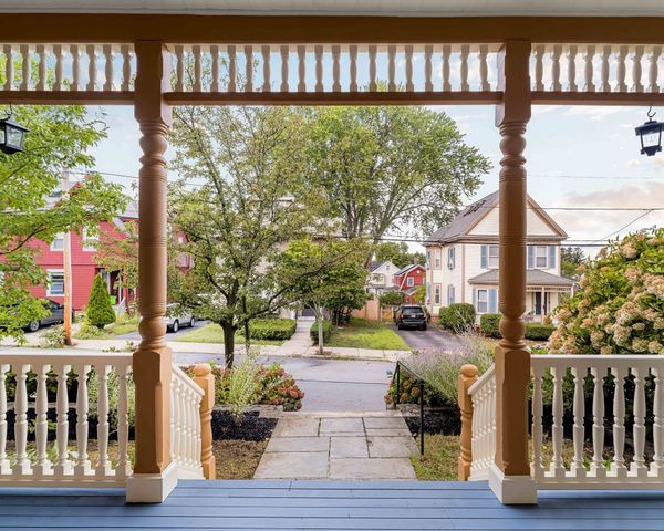 52 Hillsdale Road, Medford, MA 02155