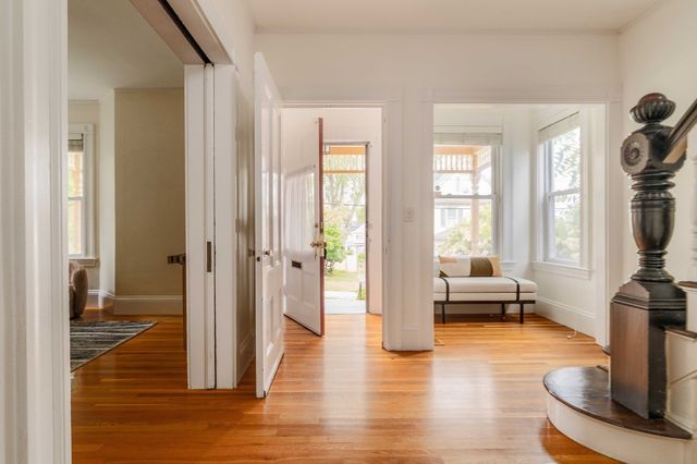 52 Hillsdale Road, Medford, MA 02155