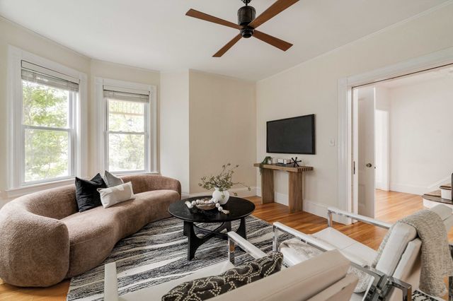 52 Hillsdale Road, Medford, MA 02155