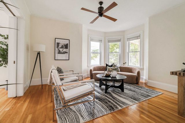52 Hillsdale Road, Medford, MA 02155