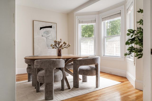 52 Hillsdale Road, Medford, MA 02155