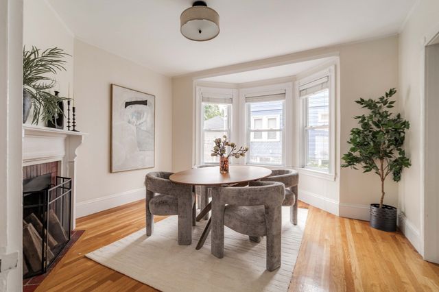 52 Hillsdale Road, Medford, MA 02155