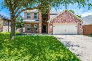 721 Atascosa Avenue, Fort Worth, TX 76120