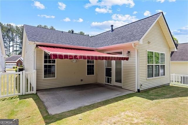 17 Williams Pride Way, Newnan, GA 30265