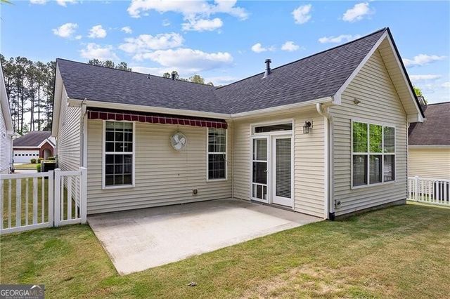 17 Williams Pride Way, Newnan, GA 30265