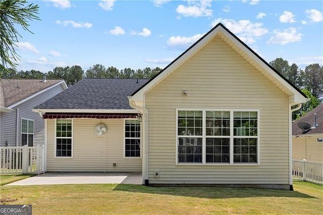 17 Williams Pride Way, Newnan, GA 30265