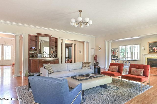 215 Inverrary Road, Pinehurst, NC 28374